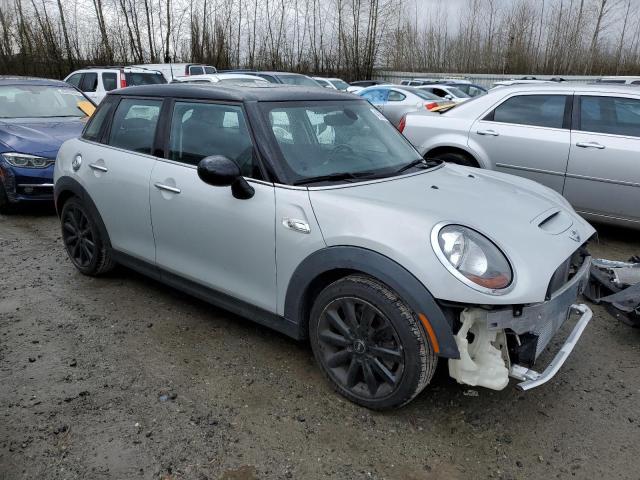 WMWXU3C57F2B66234 Mini COOPER S
