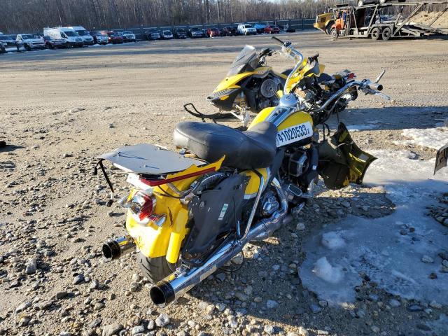 2012 HARLEY-DAVIDSON FLHTCUSE7 1HD1PR815CB957927