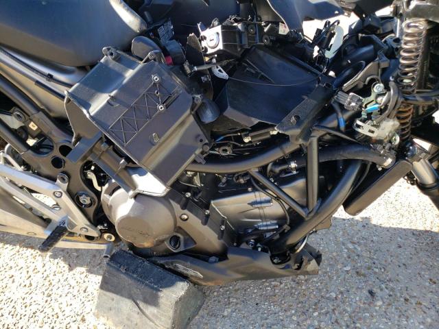 2023 HONDA NC750 XD JH2RH0917PK200147