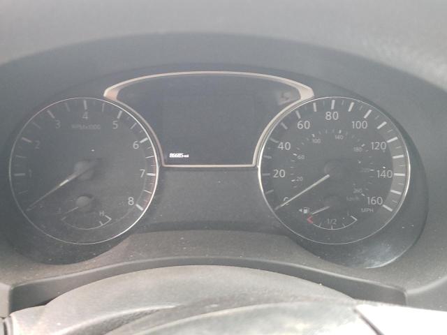 1N4AL3AP8HC253673 Nissan ALTIMA 2.5