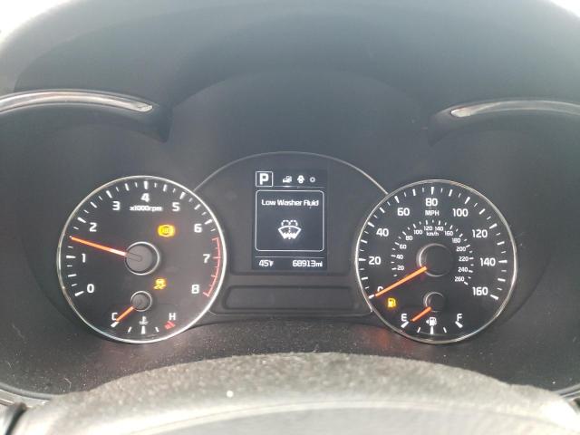 3KPFL4A73HE016636 KIA FORTE LX