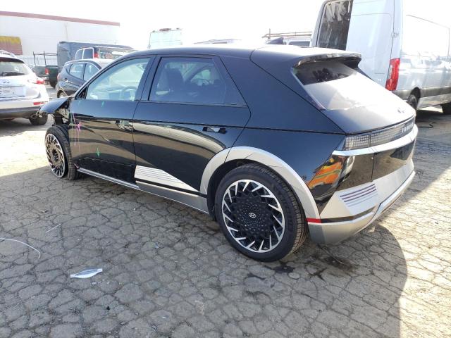 2022 HYUNDAI IONIQ 5 LI - KM8KRDAF4NU098079