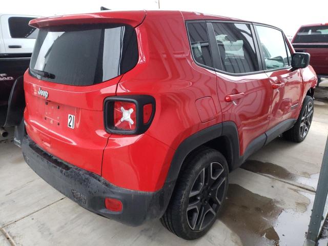 ZACNJDAB6MPN13454 Jeep Renegade Sport