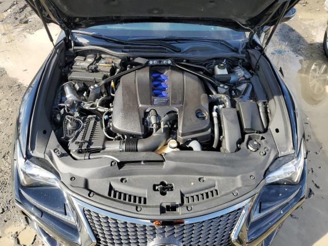 2015 LEXUS RC-F JTHHP5BCXF5003016