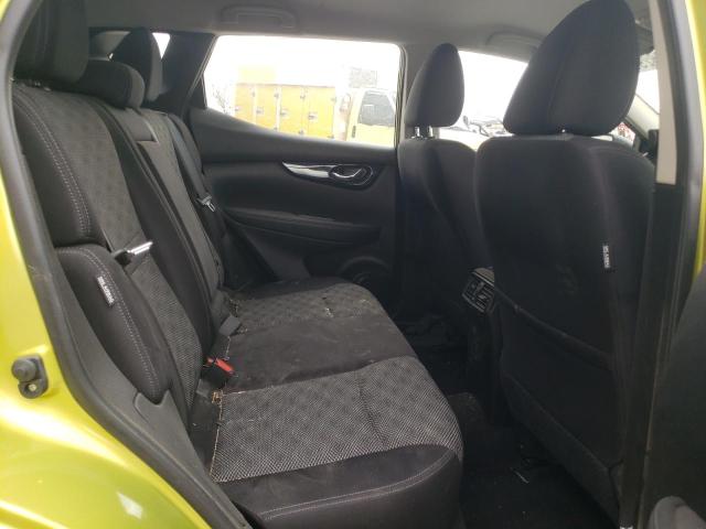 JN1BJ1CV5LW252592 Nissan Rogue Sport S
