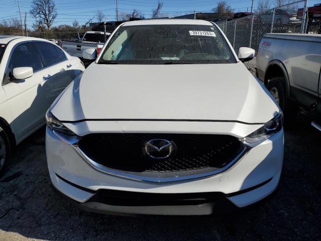 2020 MAZDA CX-5 TOURI - JM3KFBCM0L0844262