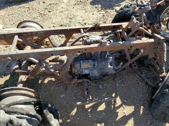 2004 HONDA TRX450 FE 478TE224534425553