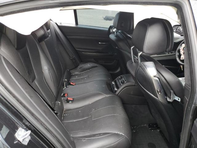 WBS6C9C55EDV73773 BMW M6 Gran Coupe