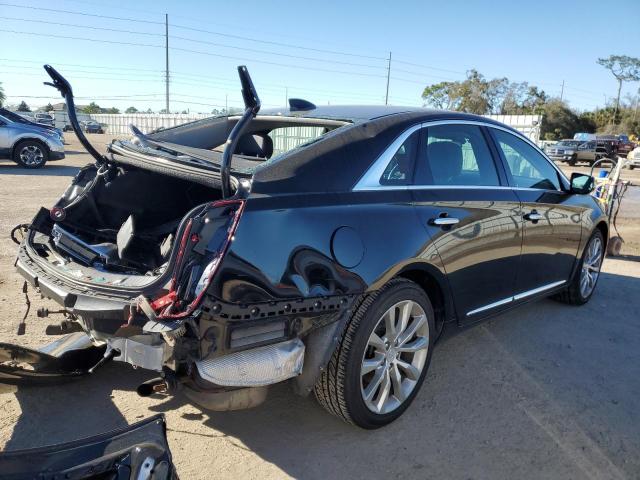 2G61M5S32H9184827 Cadillac XTS