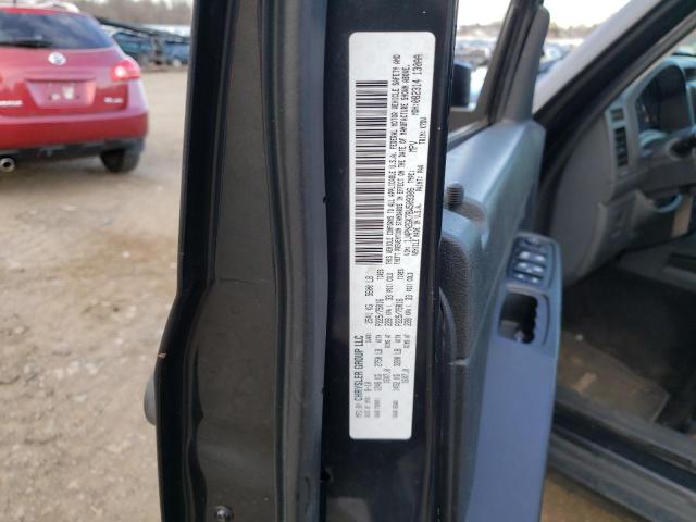 1J4PN2GK7BW509306 Jeep Liberty Sport