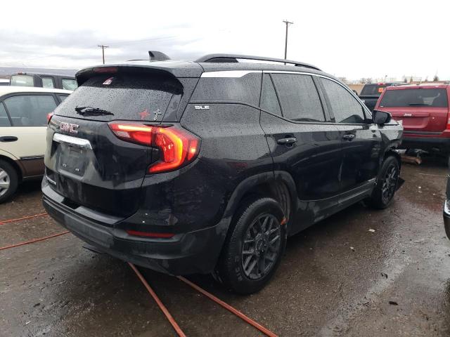 3GKALMEV3KL227684 GMC Terrain