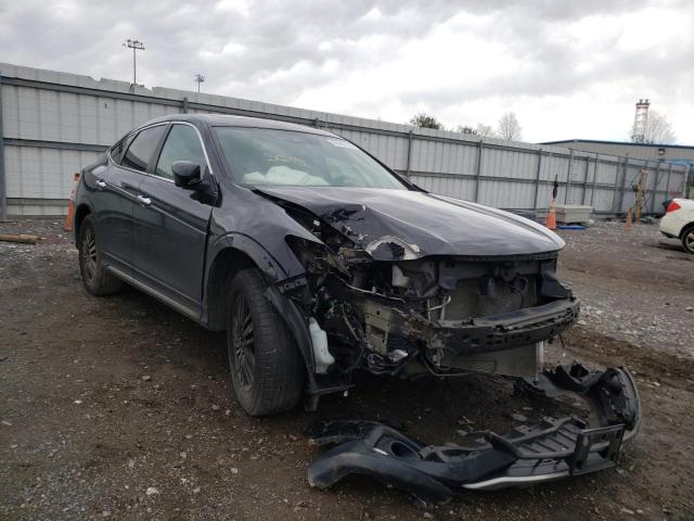 2015 HONDA CROSSTOUR - 5J6TF3H54FL002249