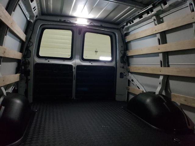 2020 CHEVROLET EXPRESS G2 - 1GCWGAFG1L1268120