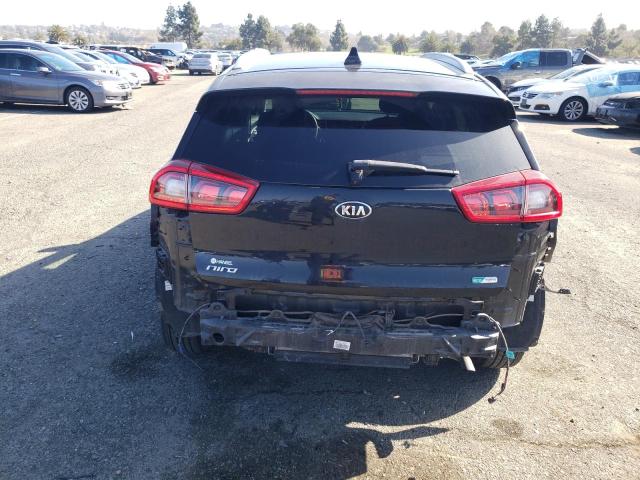 2018 KIA NIRO FE - KNDCB3LC8J5160873
