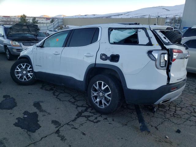 1GKKNRL48PZ110608 GMC ACADIA SLE