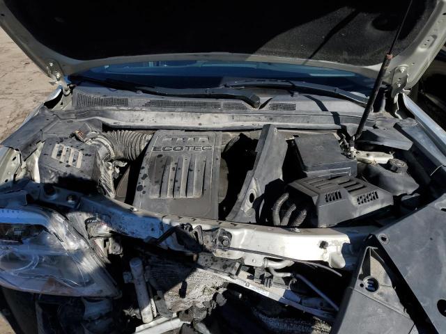 2GKALSEK6E6374293 GMC Terrain