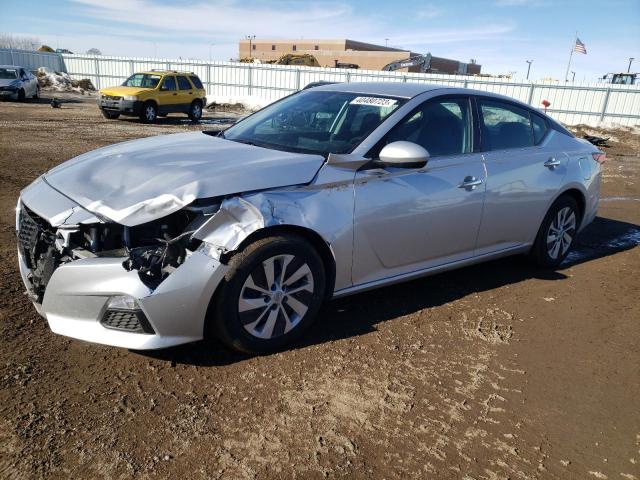 2019 Nissan Altima S