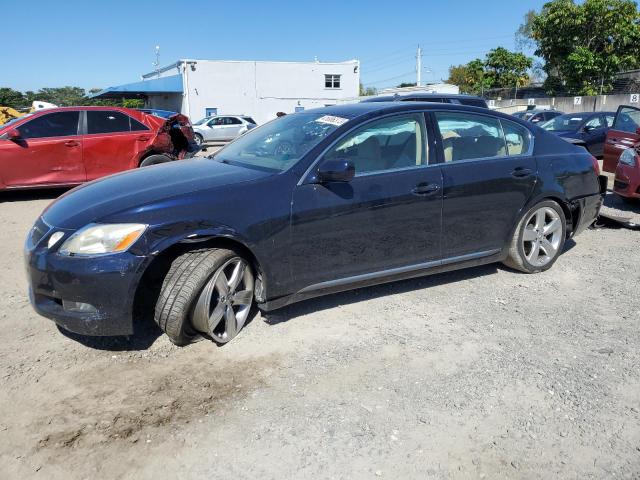 2007 Lexus GS 350 