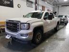 2018 GMC SIERRA K15 - 3GTU2MECXJG376420