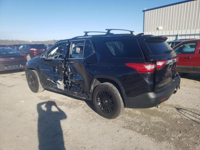 2021 CHEVROLET TRAVERSE L 1GNEVHKW7MJ122336