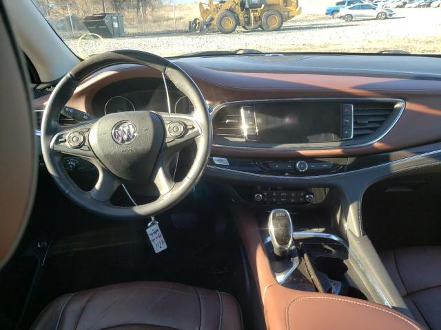 2020 BUICK ENCLAVE AV - 5GAEVCKW3LJ165387