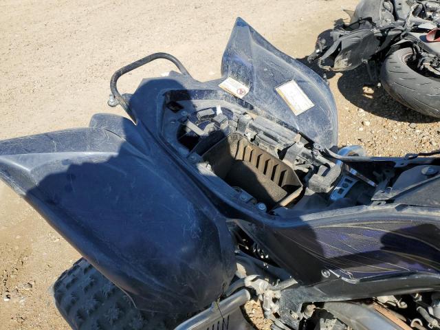 2014 YAMAHA YFM700 R 5Y4AM70Y8EA100802