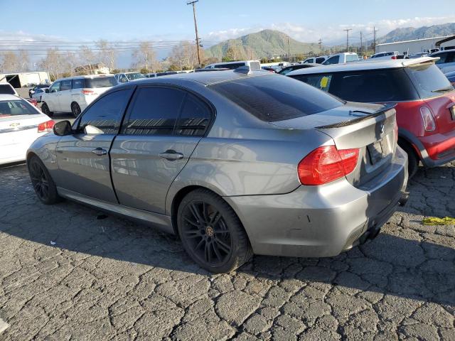 WBAPM7G51ANL89570 BMW 335 I
