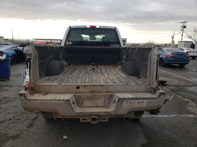 2019 FORD F250 SUPER - 1FT7W2BT0KEC06716