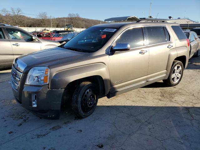 2012 GMC Terrain SLT