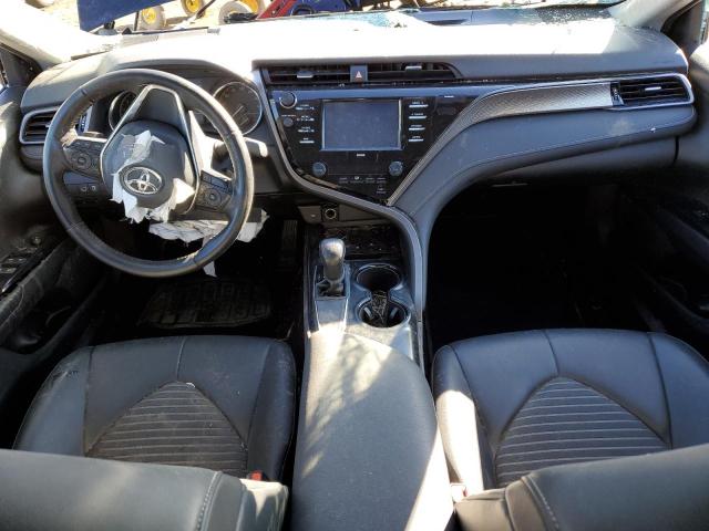 2020 TOYOTA CAMRY SE 4T1G11AK6LU928549