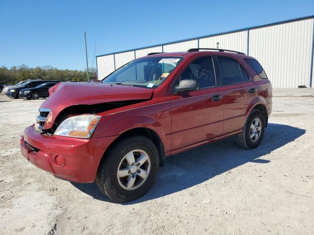 2009 Kia Sorento LX