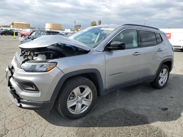 2022 JEEP COMPASS LA - 3C4NJCBB0NT205251