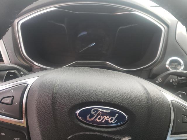 2017 FORD FUSION SE - 3FA6P0T9XHR371278
