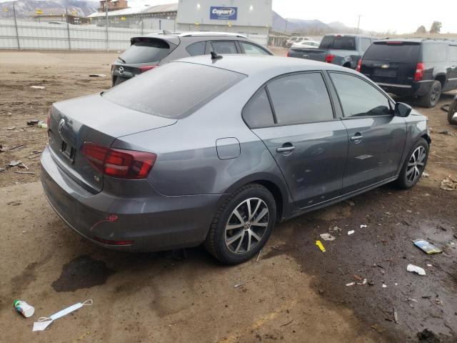 2016 VOLKSWAGEN JETTA SE - 3VWB67AJ4GM321096