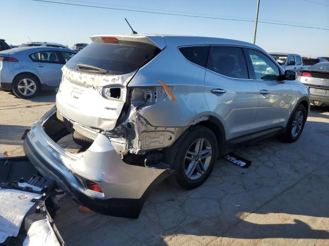 2018 HYUNDAI SANTA FE S - 5XYZT3LB8JG556775