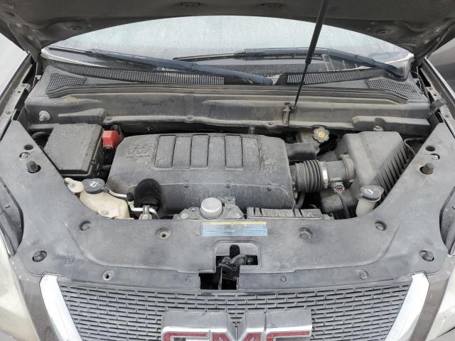 1GKLRMED1AJ124106 GMC Acadia Slt-1