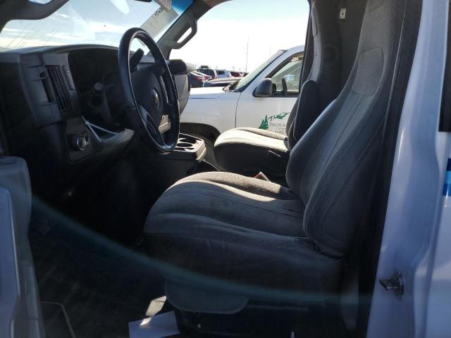 2020 CHEVROLET EXPRESS G2 - 1GCWGAFP4L1244071