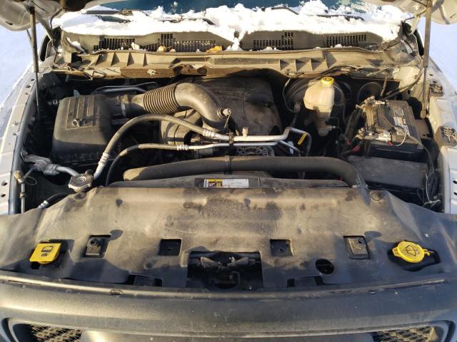 2016 RAM 1500 REBEL 1C6RR7YT3GS197580