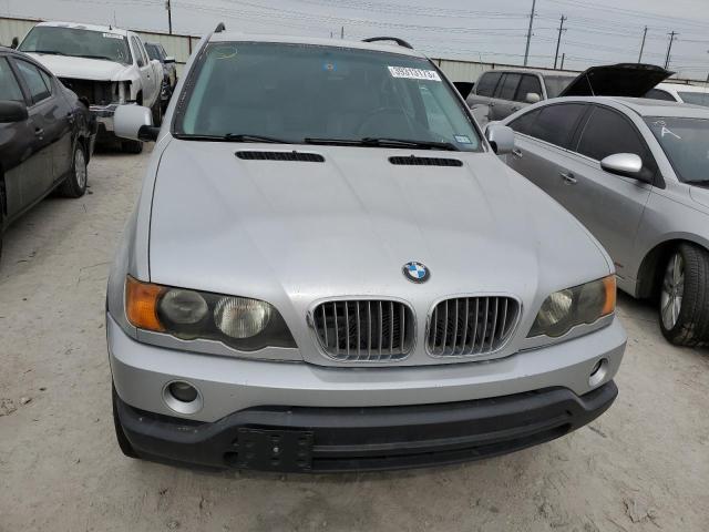 WBAFB33551LH21766 BMW X5 4.4I