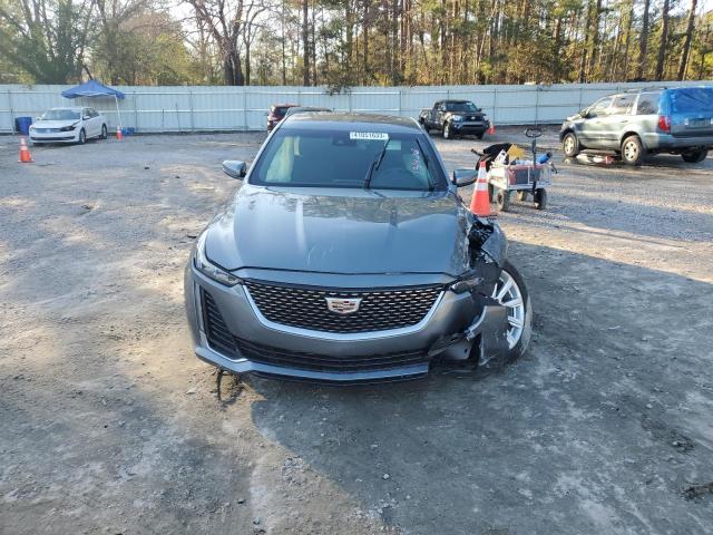2020 CADILLAC CT5 LUXURY - 1G6DM5RKXL0136408
