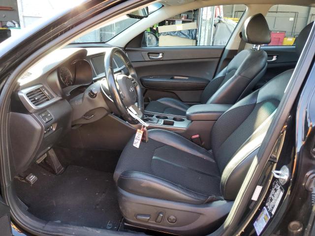 2019 KIA OPTIMA LX - 5XXGT4L35KG369652