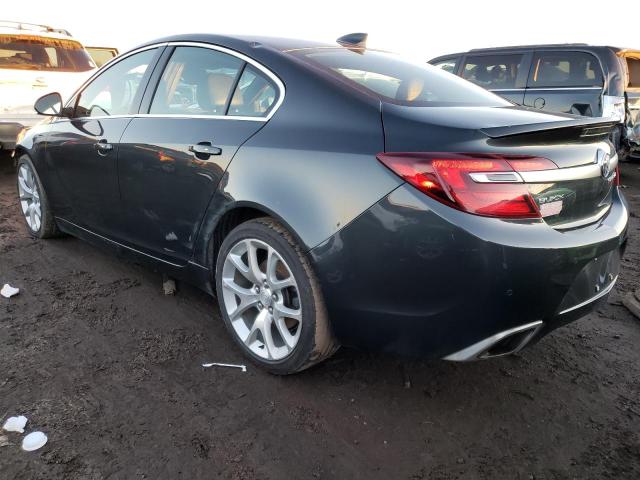 2015 BUICK REGAL GS - 2G4GT5GX7F9282220