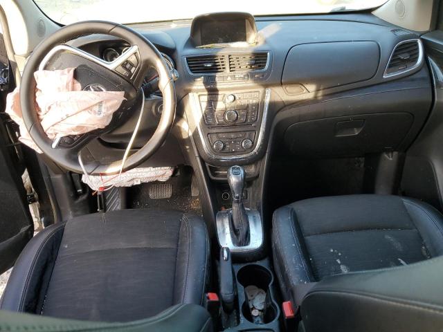 2015 BUICK ENCORE CON - KL4CJBSB3FB266401