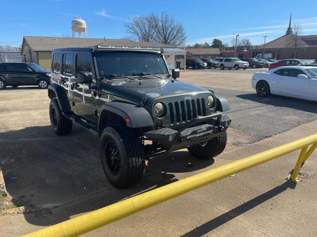 2009 Jeep Wrangler Unlimited X