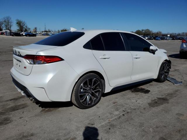 2022 TOYOTA COROLLA SE JTDM4MCE2NJ094310