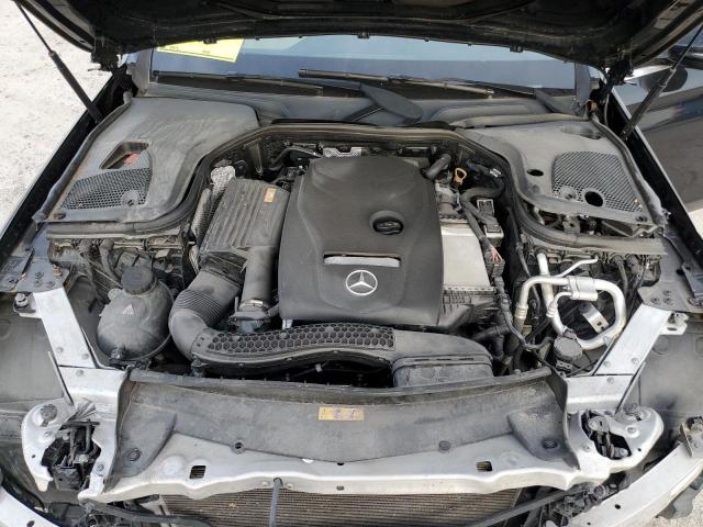 2017 MERCEDES-BENZ E 300 - WDDZF4JBXHA215572