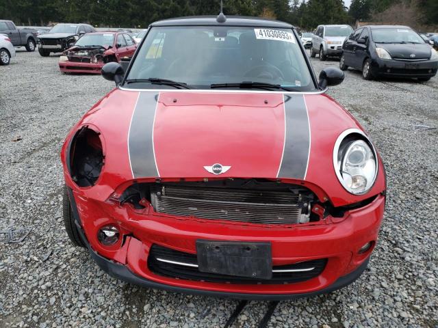 WMWZN3C50FT266771 Mini Cooper