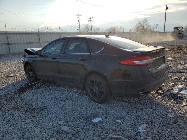 2018 FORD FUSION SE 3FA6P0T99JR234841