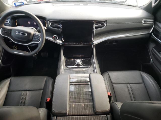 2022 JEEP WAGONEER S 1C4SJUBT3NS130502