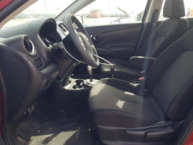 2019 NISSAN VERSA S - 3N1CN7APXKL863741